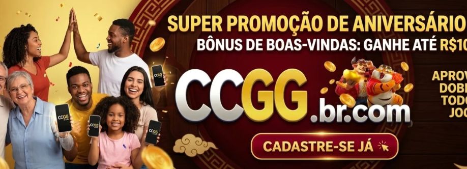 CCGG Oficial cover