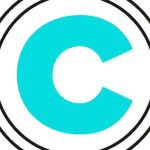 Following profile image