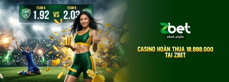 Zbet cover