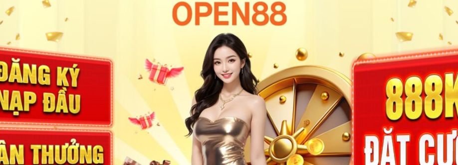 Sảnh Cược Open88 cover