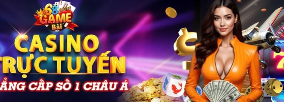68Gamebai Quest cover