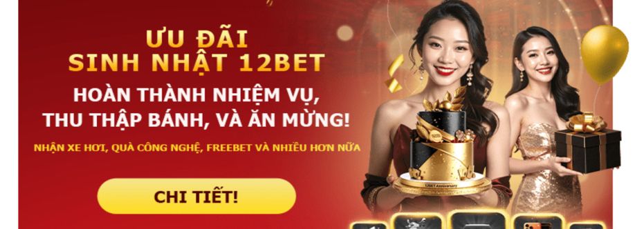 12bet cover