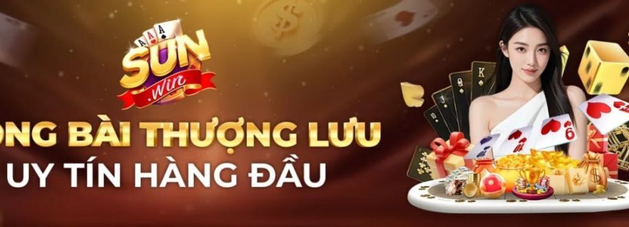Cổng Game Sunwin cover