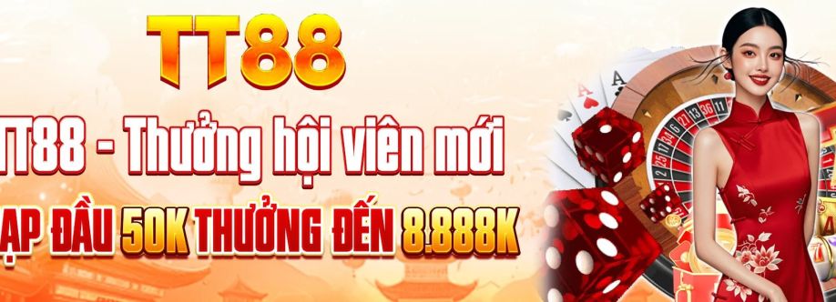 TT88 VN cover