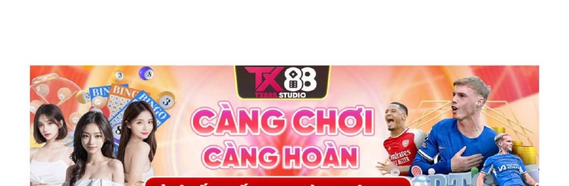TX88 SSTUDIO cover