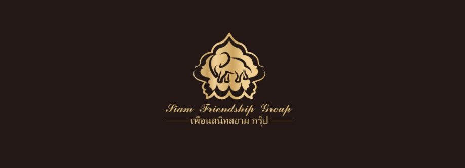 siamfriendshipgroup cover
