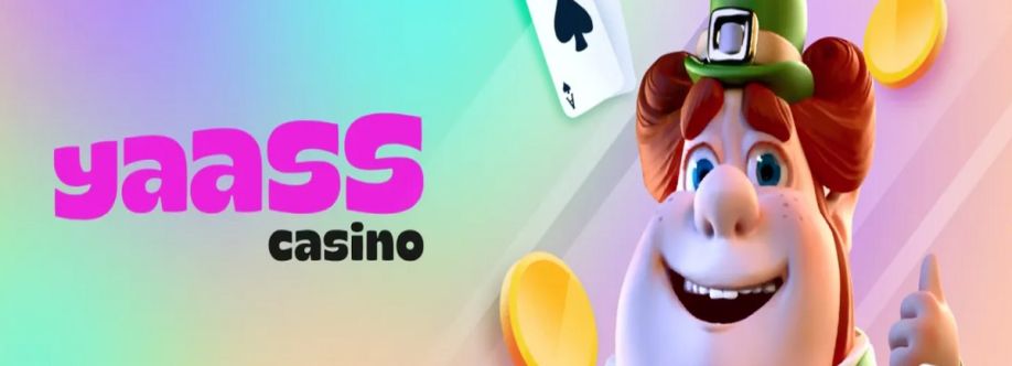 Yaass Casino cover