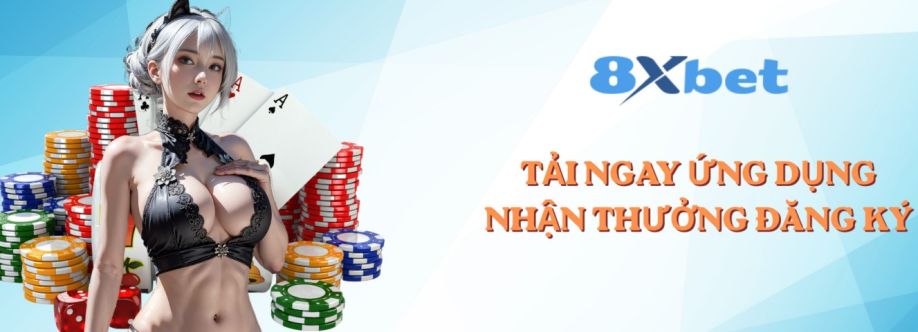 8XBET cover
