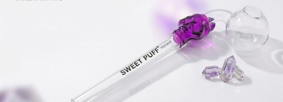 SWEET PUFFS PIPES cover