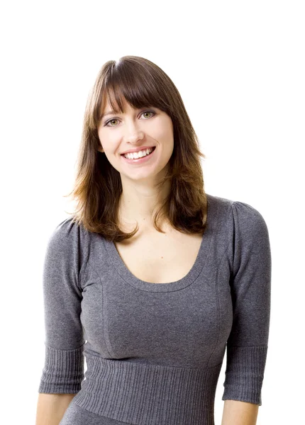 Following profile image