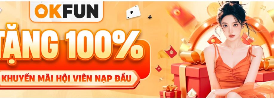Nhà cái OKFUN cover