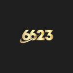 Following profile image