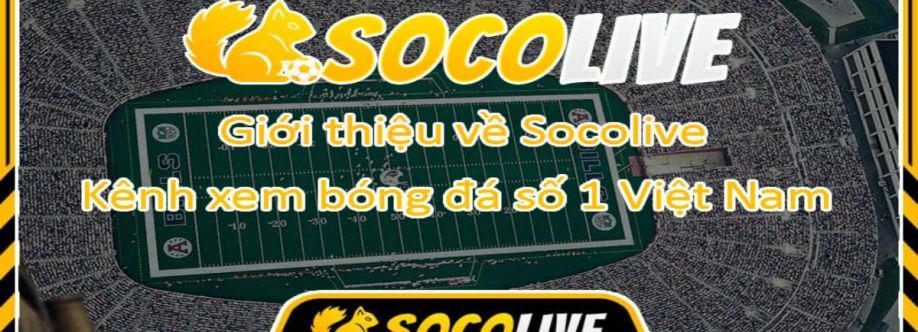 Socolive support cover