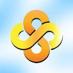 Following profile image