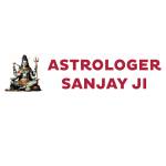 Following profile image