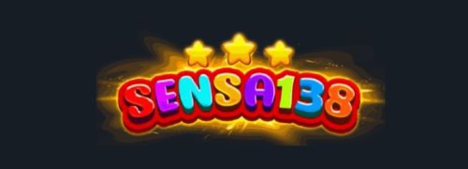 Sensa138 Bet cover