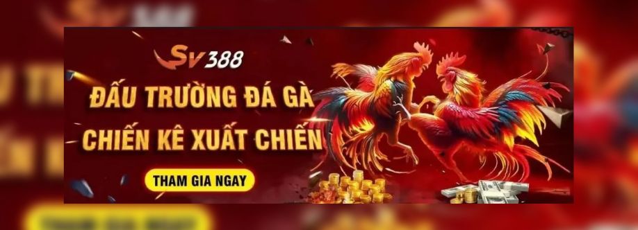 Cổng Game SV388 cover