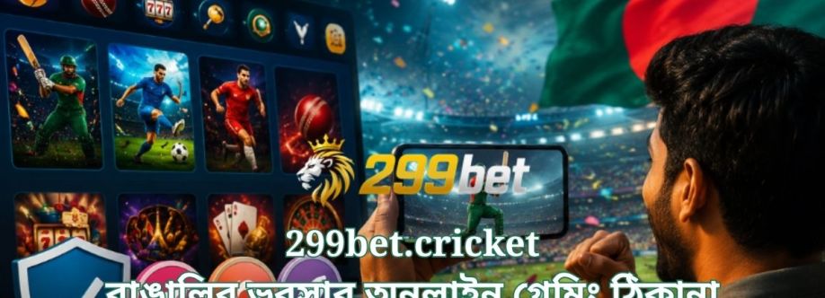 299bet Cricket cover