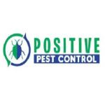 Positive Pest Control Profile Picture