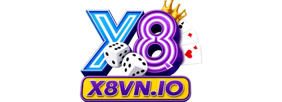 X8 vn cover