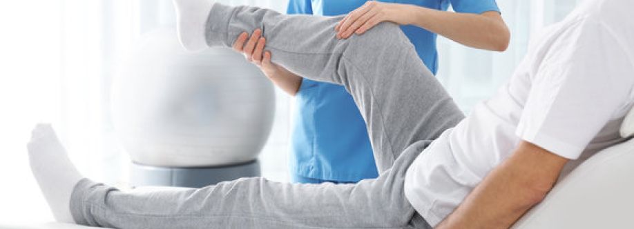 West Henday Physio cover