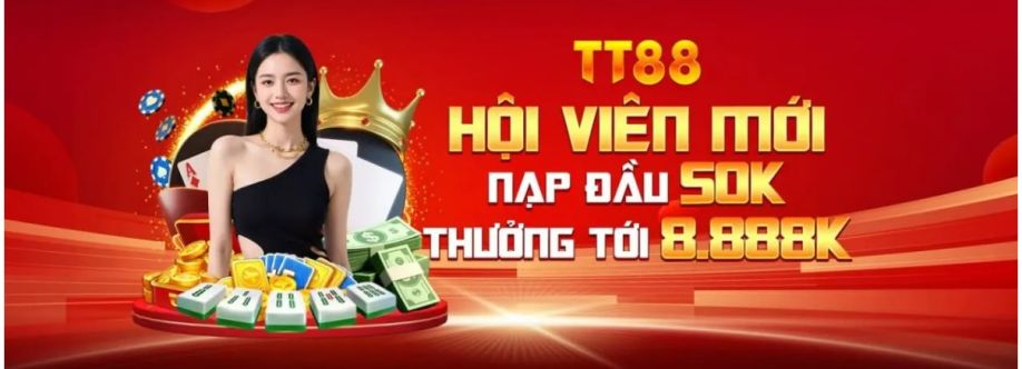 Nhà cái TT88 cover
