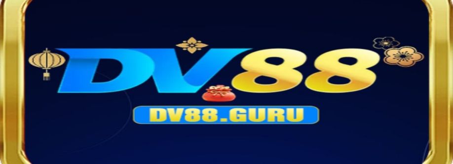 dv88 guru cover