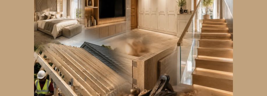 Berkshire Bespoke Carpentry cover