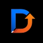 Following profile image