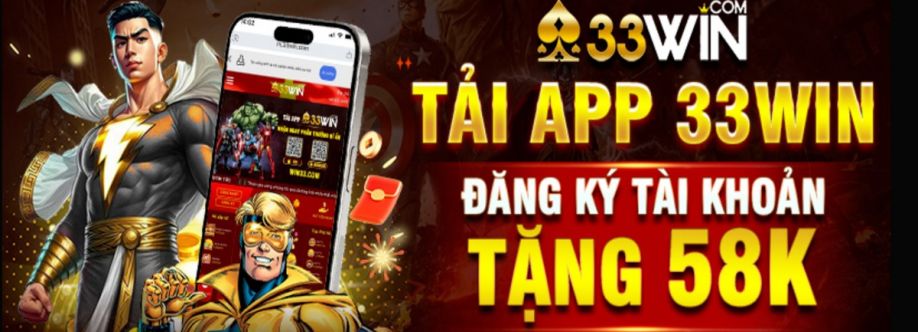 33win Link chính thức cover