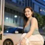 Following profile image