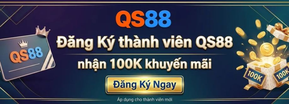 QS88 cover