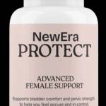 NewEra Protect Official Website
