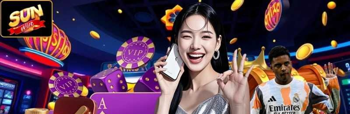Cổng Game sunwin cover