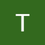 Following profile image