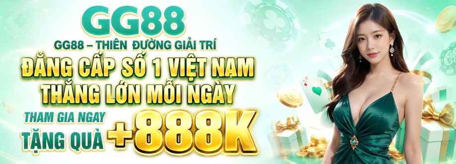 GG88 cover