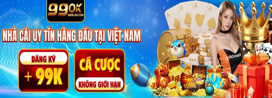 99OK Việt Nam cover