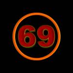 Following profile image