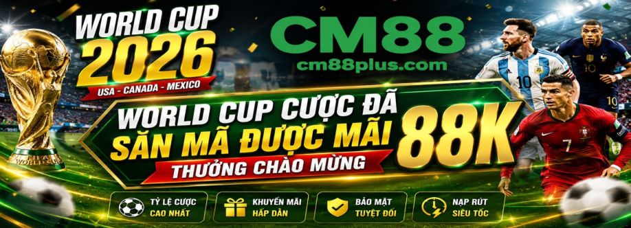CM88Plus Com cover