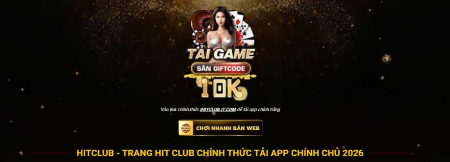Cổng Game HITCLUB cover