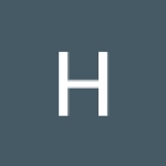 Following profile image