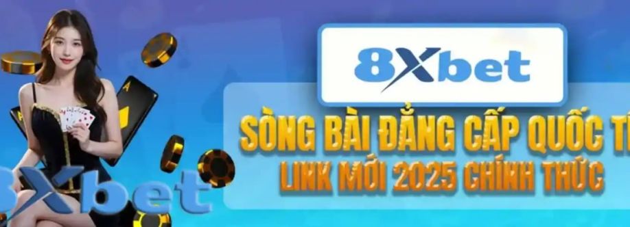 Trang Chủ 8xbet cover
