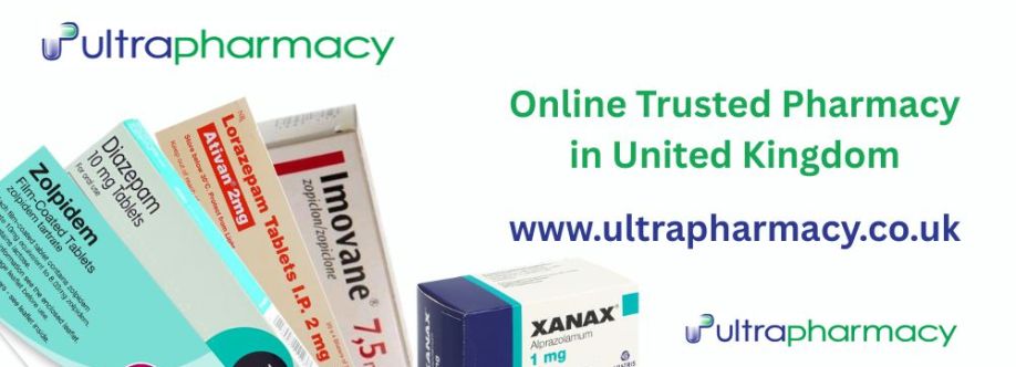 Ultra Pharmacy cover