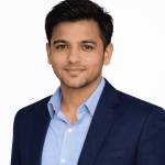 Following profile image