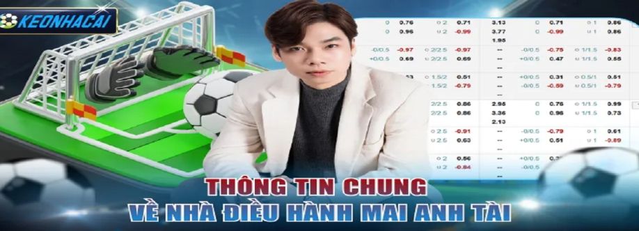 CEO Mai Anh Tai cover