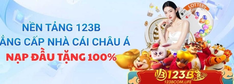 Nhà Cái 123B cover