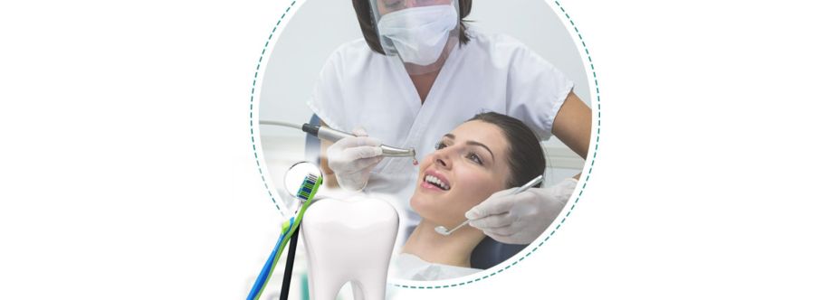 Sun City West Dental cover