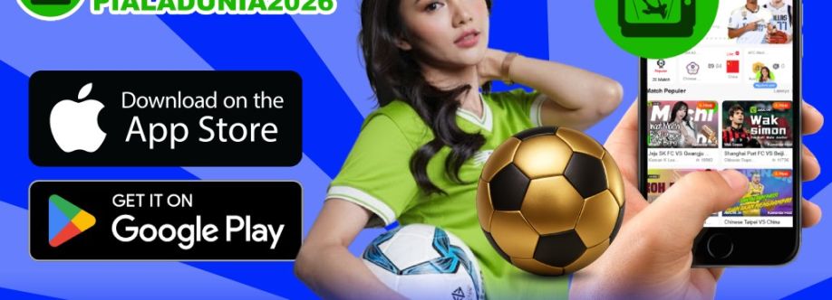 piala dunia cover