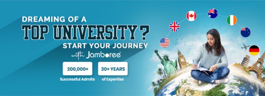Jamboree India cover