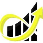 Following profile image